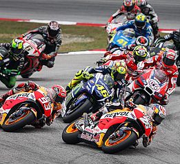 Moto Gp</br>2024