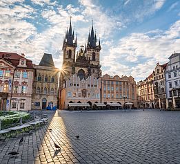 Praga
