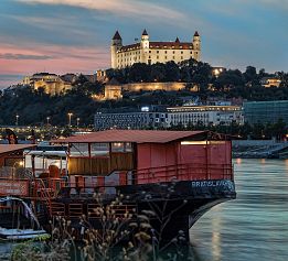Bratislava