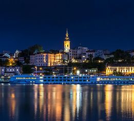 Beograd